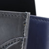 Celine Micro Tricolor Nubuck and Calfskin Luggage Tote Secondhand