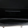 Prada Saffiano and City Calf Sidonie Crossbody Secondhand