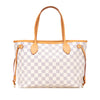 Louis Vuitton Damier Azur Neverfull PM Secondhand