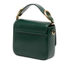 Chloé Mini Leather C Satchel Secondhand