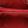 Chanel Quilted Lambskin Double Case with Chain Secondhand