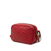 Gucci Mini GG Marmont Matelasse Calfskin Crossbody Secondhand