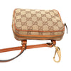 Gucci GG Canvas Crossbody Secondhand