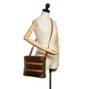 Louis Vuitton Monogram Soft Trunk Messenger MM Secondhand