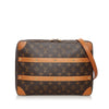 Louis Vuitton Monogram Soft Trunk Messenger MM Secondhand