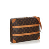 Louis Vuitton Monogram Soft Trunk Messenger MM Secondhand