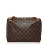 Louis Vuitton Monogram Soft Trunk Messenger Secondhand