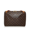 Louis Vuitton Monogram Soft Trunk Messenger MM Secondhand