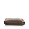 Louis Vuitton Monogram Soft Trunk Messenger MM Secondhand