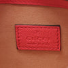 Gucci Mini Leather Aphrodite Shoulder Bag Secondhand
