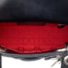 Dior Mini Lambskin Cannage Lady Dior Secondhand