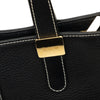 Burberry Leather Tote Secondhand