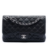 Chanel Jumbo Classic Caviar Double Flap Secondhand