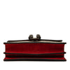 Gucci Medium GG Supreme Dionysus Shoulder Bag Secondhand