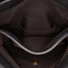 Secondhand Chanel Quilted Calfskin Gold Top Handle Flap