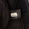 Secondhand Chanel Quilted Calfskin Gold Top Handle Flap