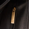 Secondhand Chanel Quilted Calfskin Gold Top Handle Flap