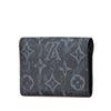 Louis Vuitton Monogram Pastel Cross Card Holder Secondhand
