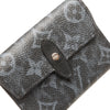 Secondhand Louis Vuitton Monogram Pastel Cross Card Holder