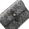 Louis Vuitton Monogram Pastel Cross Card Holder Secondhand