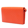 Gucci Microguccissima Wallet on Strap Secondhand