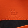 Gucci Microguccissima Wallet on Strap Secondhand
