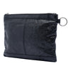 Secondhand Balenciaga Lambskin Motocross Classic Clip S Clutch