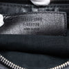 Secondhand Balenciaga Lambskin Motocross Classic Clip S Clutch