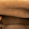 LOEWE Small Leather Gate Crossbody Secondhand