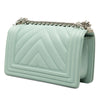 Chanel Small Chevron Caviar Boy Flap Secondhand