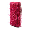 Chanel Tweed Chain Around Phone Holder Secondhand