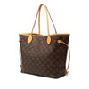 Louis Vuitton Monogram Neverfull MM Secondhand
