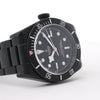Tudor Heritage Black bay 79230DK I817362 SS SS AT Black Dial Watch Secondhand