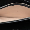 Celine Calfskin and Pony Hair Diamond Clutch Secondhand