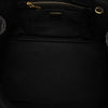 Prada Canvas Canapa Logo Satchel Secondhand