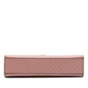 Gucci Medium Microguccissima Emily Shoulder Bag Secondhand
