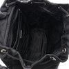 Prada Saffiano Trimmed Tessuto Backpack Secondhand