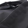 Prada Saffiano Trimmed Tessuto Backpack Secondhand