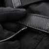 Prada Saffiano Trimmed Tessuto Backpack Secondhand