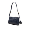 Miu Miu Matelasse Nappa Bow Shoulder Bag Secondhand