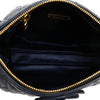 Miu Miu Matelasse Nappa Bow Shoulder Bag Secondhand
