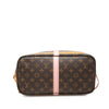 Louis Vuitton Monogram Summer Trunks Neverfull MM Secondhand