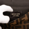 Fendi Small Zucca Canvas Artic Crossbody Secondhand