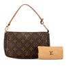Secondhand Louis Vuitton Monogram Pochette Accessoires