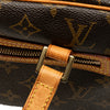 Secondhand Louis Vuitton Monogram Cite MM