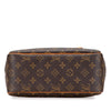 Secondhand Louis Vuitton Monogram Cite MM