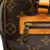 Secondhand Louis Vuitton Monogram Cite MM