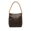 Louis Vuitton Monogram Looping GM Secondhand