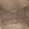 Gucci GG Canvas Bamboo Tassel Tote Secondhand