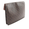 Louis Vuitton Monogram Porte Documents Senateur Secondhand